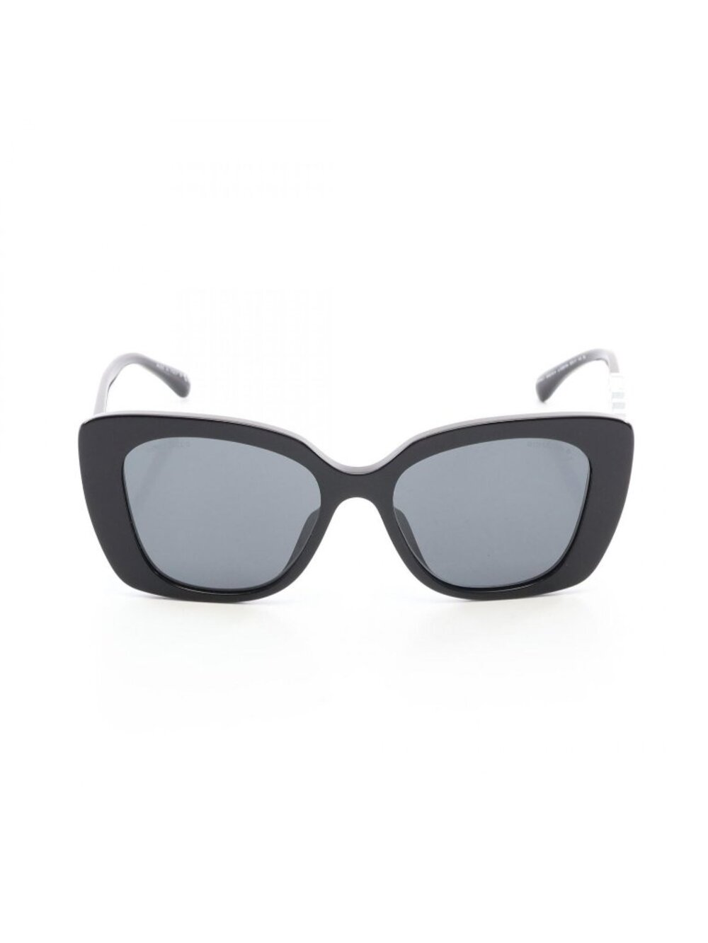 Chanel Sunglasses Square Shape Eyewear